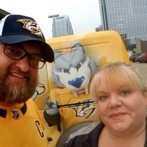 Meet your Posher, Lesley